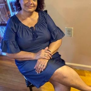 Meet your Posher, Juana